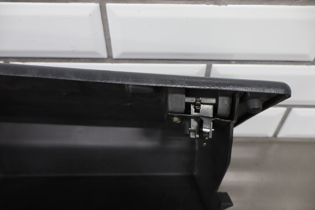 1997 - 1999 Chevy Camaro OEM Dash Glove Box *Graphite 12I*