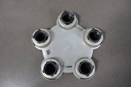 1997 - 1999 Chevy Camaro Single (1) 16x8 5 Spoke Silver Alluminum Wheel