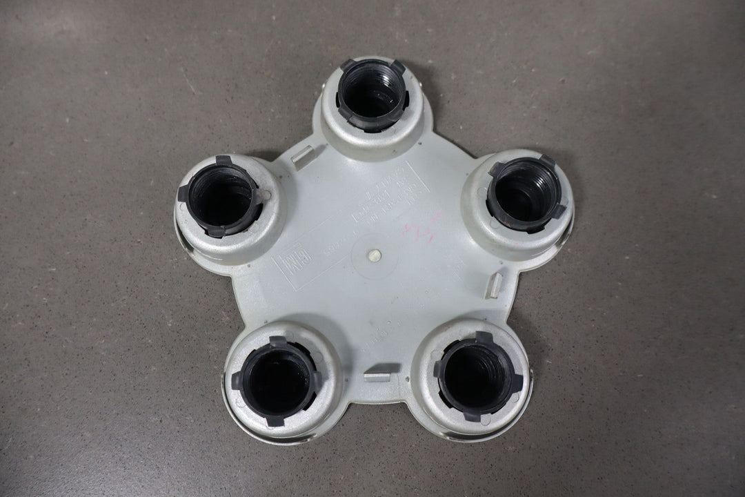 1997 - 1999 Chevy Camaro Single (1) 16x8 5 Spoke Silver Alluminum Wheel