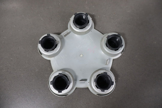 1997 - 1999 Chevy Camaro Single (1) 16x8 5 Spoke Silver Alluminum Wheel