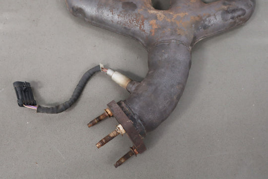 1997 - 1999 Chevy Corvette C5 RH&LH Pair of 5.7L LS1 Exhaust Manifolds