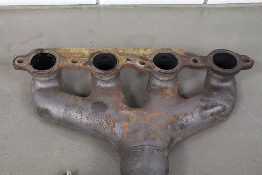 1997 - 1999 Chevy Corvette C5 RH&LH Pair of 5.7L LS1 Exhaust Manifolds