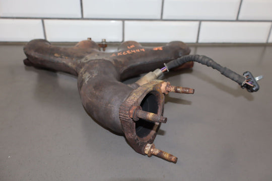 1997 - 1999 Chevy Corvette C5 RH&LH Pair of 5.7L LS1 Exhaust Manifolds