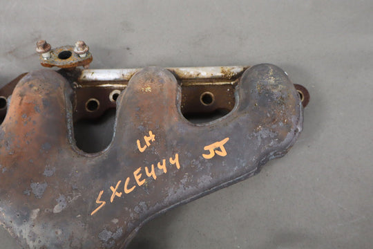 1997 - 1999 Chevy Corvette C5 RH&LH Pair of 5.7L LS1 Exhaust Manifolds