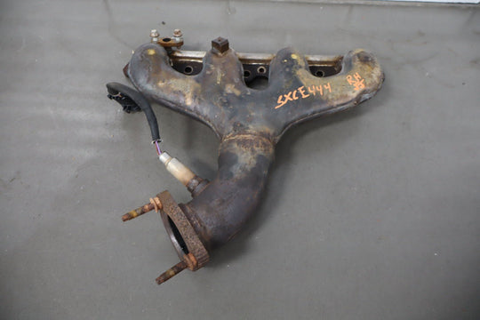 1997 - 1999 Chevy Corvette C5 RH&LH Pair of 5.7L LS1 Exhaust Manifolds