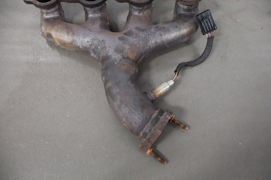 1997 - 1999 Chevy Corvette C5 RH&LH Pair of 5.7L LS1 Exhaust Manifolds