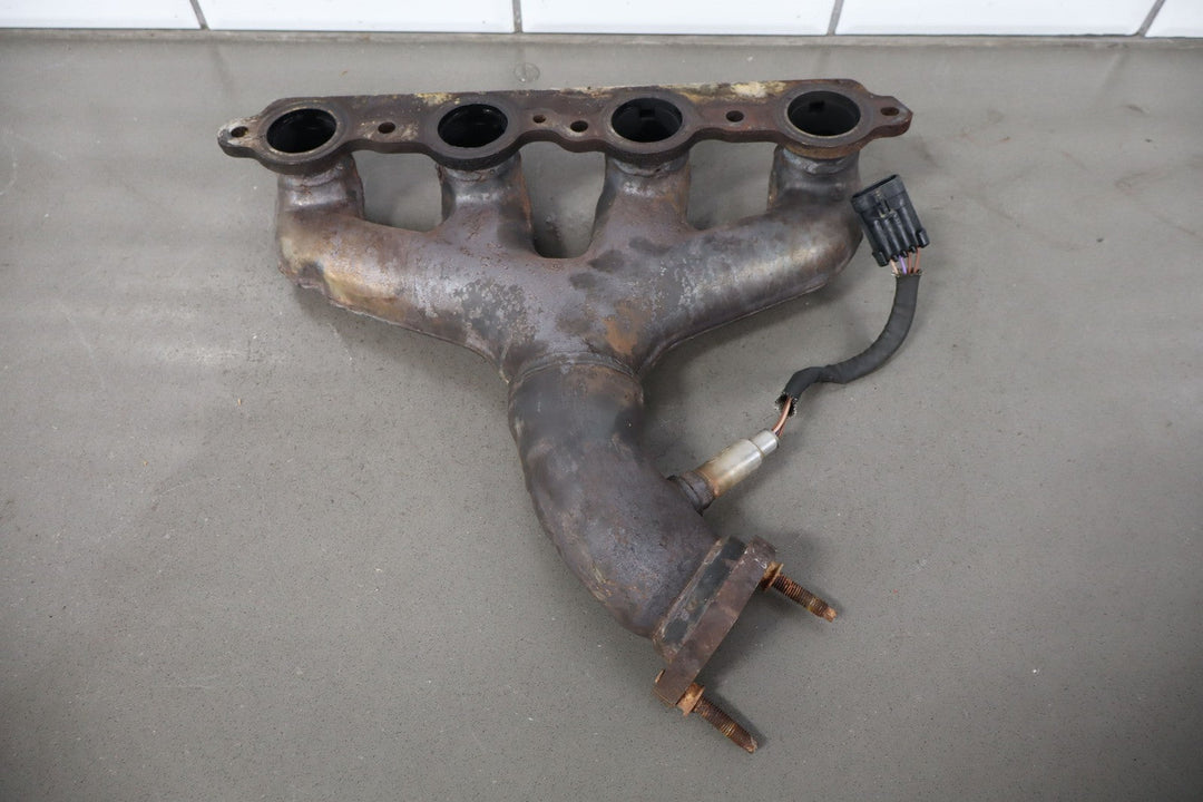 1997 - 1999 Chevy Corvette C5 RH&LH Pair of 5.7L LS1 Exhaust Manifolds