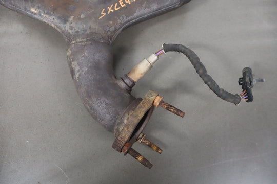 1997 - 1999 Chevy Corvette C5 RH&LH Pair of 5.7L LS1 Exhaust Manifolds