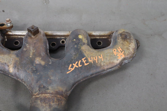 1997 - 1999 Chevy Corvette C5 RH&LH Pair of 5.7L LS1 Exhaust Manifolds