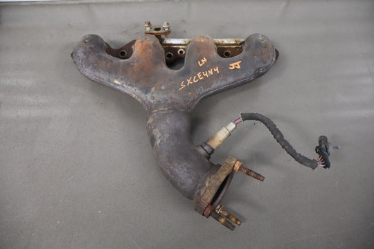 1997 - 1999 Chevy Corvette C5 RH&LH Pair of 5.7L LS1 Exhaust Manifolds