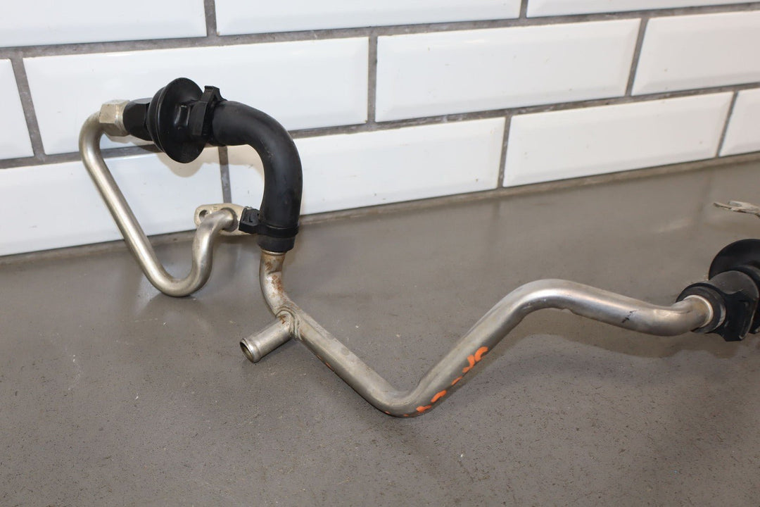 1997 - 1999 Chevy Corvette C5 RH&LH Pair of 5.7L LS1 Exhaust Manifolds