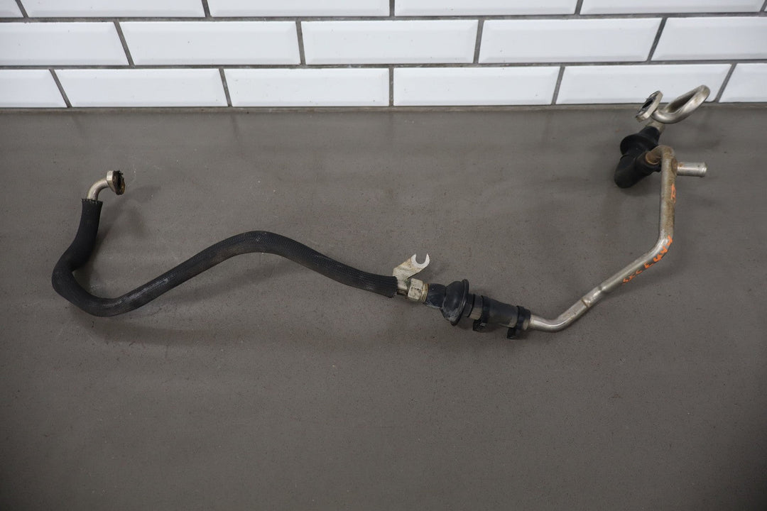 1997 - 1999 Chevy Corvette C5 RH&LH Pair of 5.7L LS1 Exhaust Manifolds