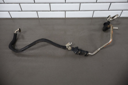 1997 - 1999 Chevy Corvette C5 RH&LH Pair of 5.7L LS1 Exhaust Manifolds