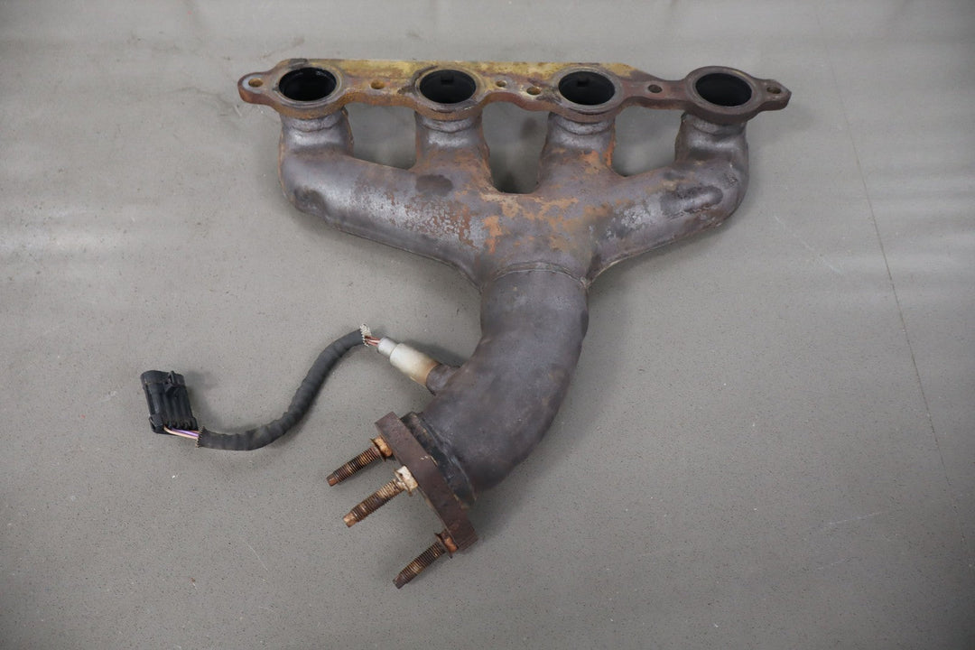 1997 - 1999 Chevy Corvette C5 RH&LH Pair of 5.7L LS1 Exhaust Manifolds