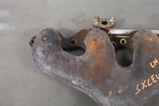 1997 - 1999 Chevy Corvette C5 RH&LH Pair of 5.7L LS1 Exhaust Manifolds