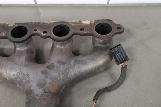 1997 - 1999 Chevy Corvette C5 RH&LH Pair of 5.7L LS1 Exhaust Manifolds