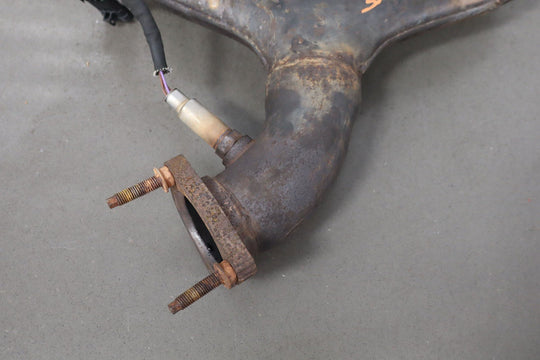 1997 - 1999 Chevy Corvette C5 RH&LH Pair of 5.7L LS1 Exhaust Manifolds