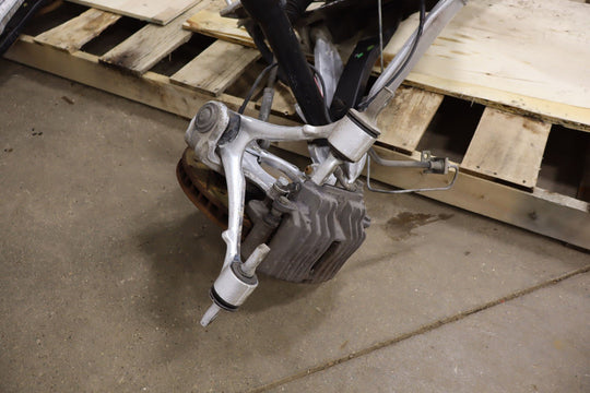 1997 - 2000 C5 Corvette Front & Rear Undercarriage Crossmember Suspensions