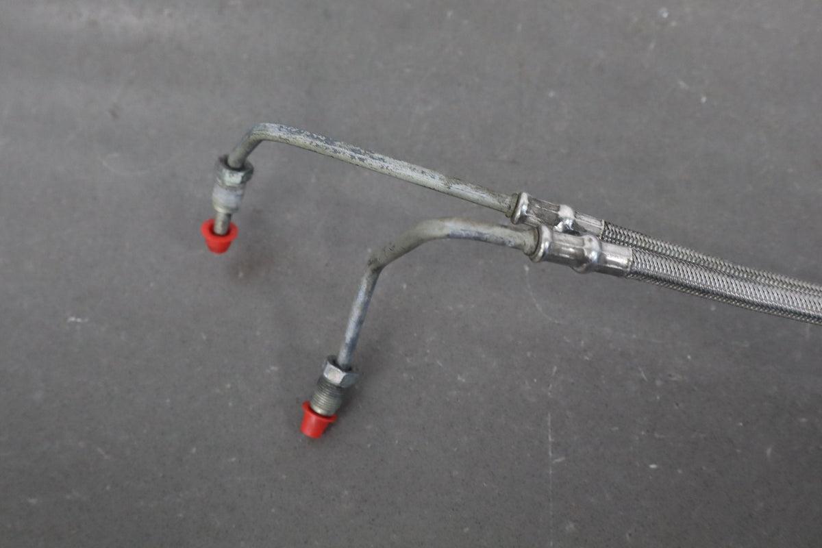 1997-2000 Chevrolet Corvette C5 Brake Proportioning Valve 10279616
