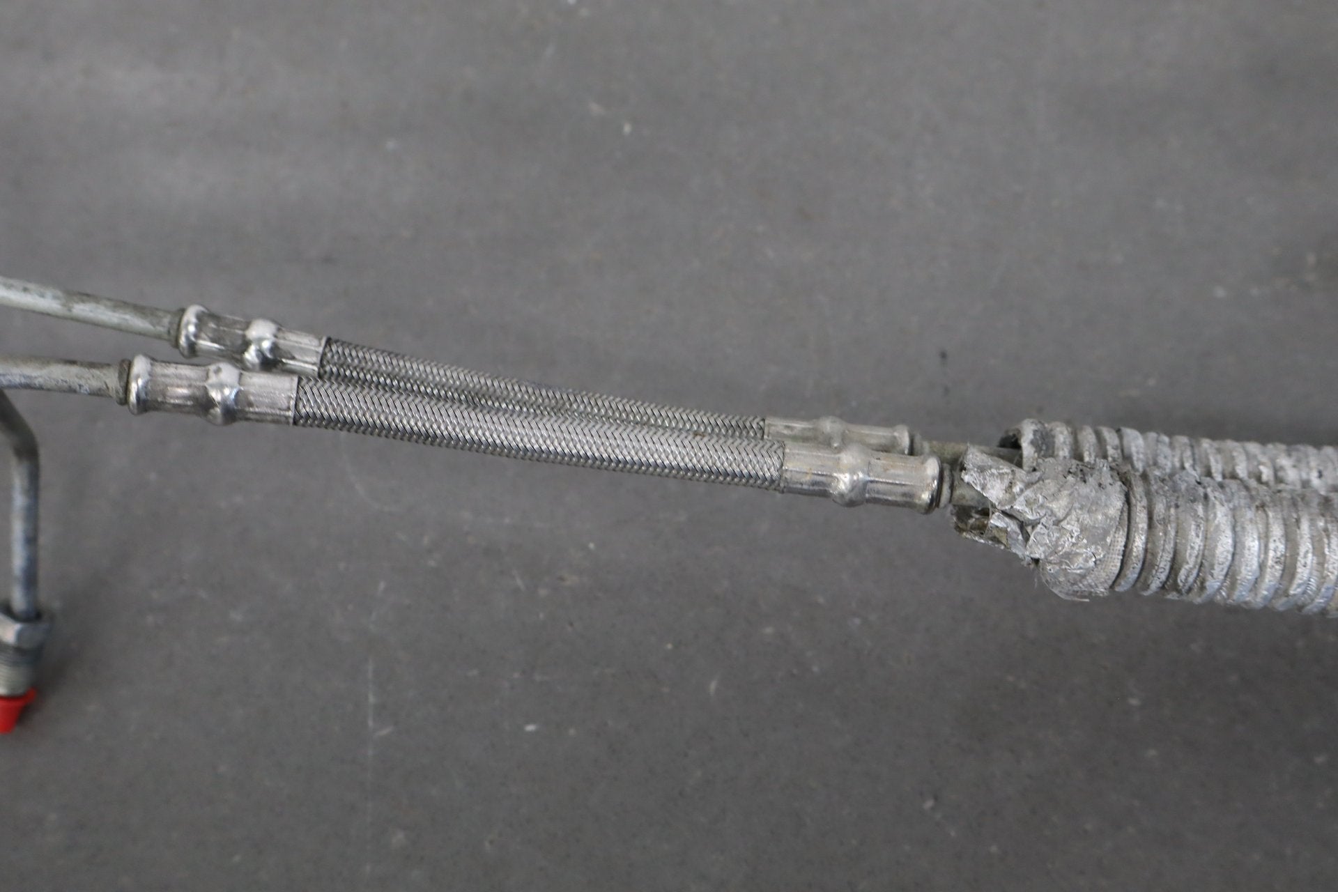 1997-2000 Chevrolet Corvette C5 Brake Proportioning Valve 10279616