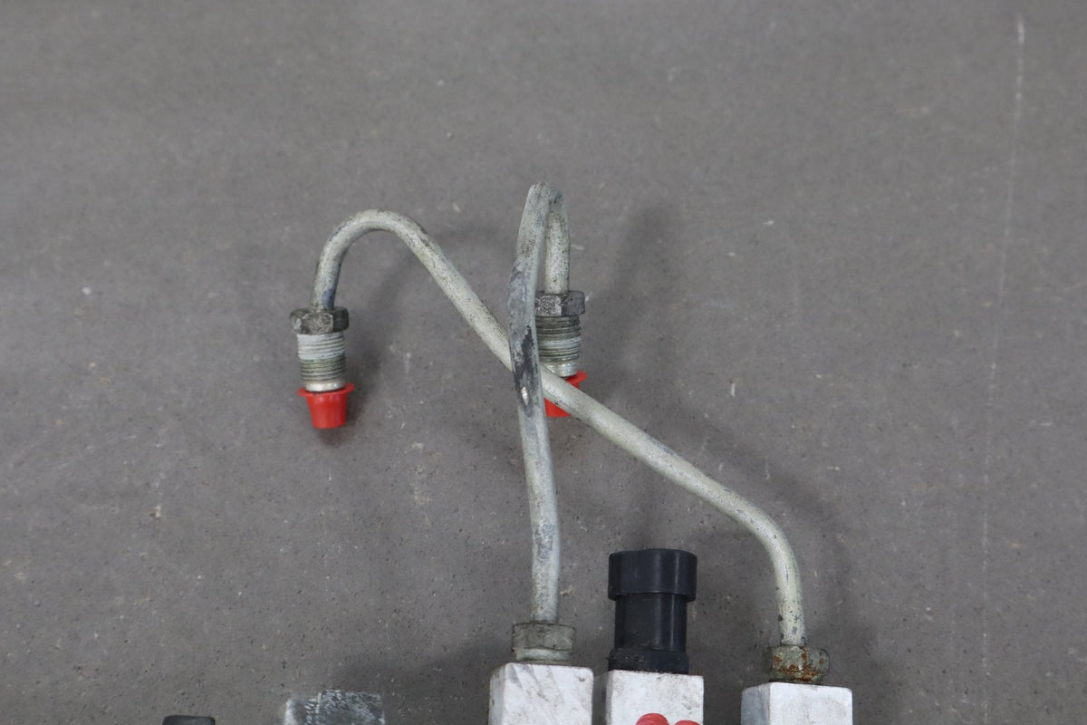 1997-2000 Chevrolet Corvette C5 Brake Proportioning Valve 10279616
