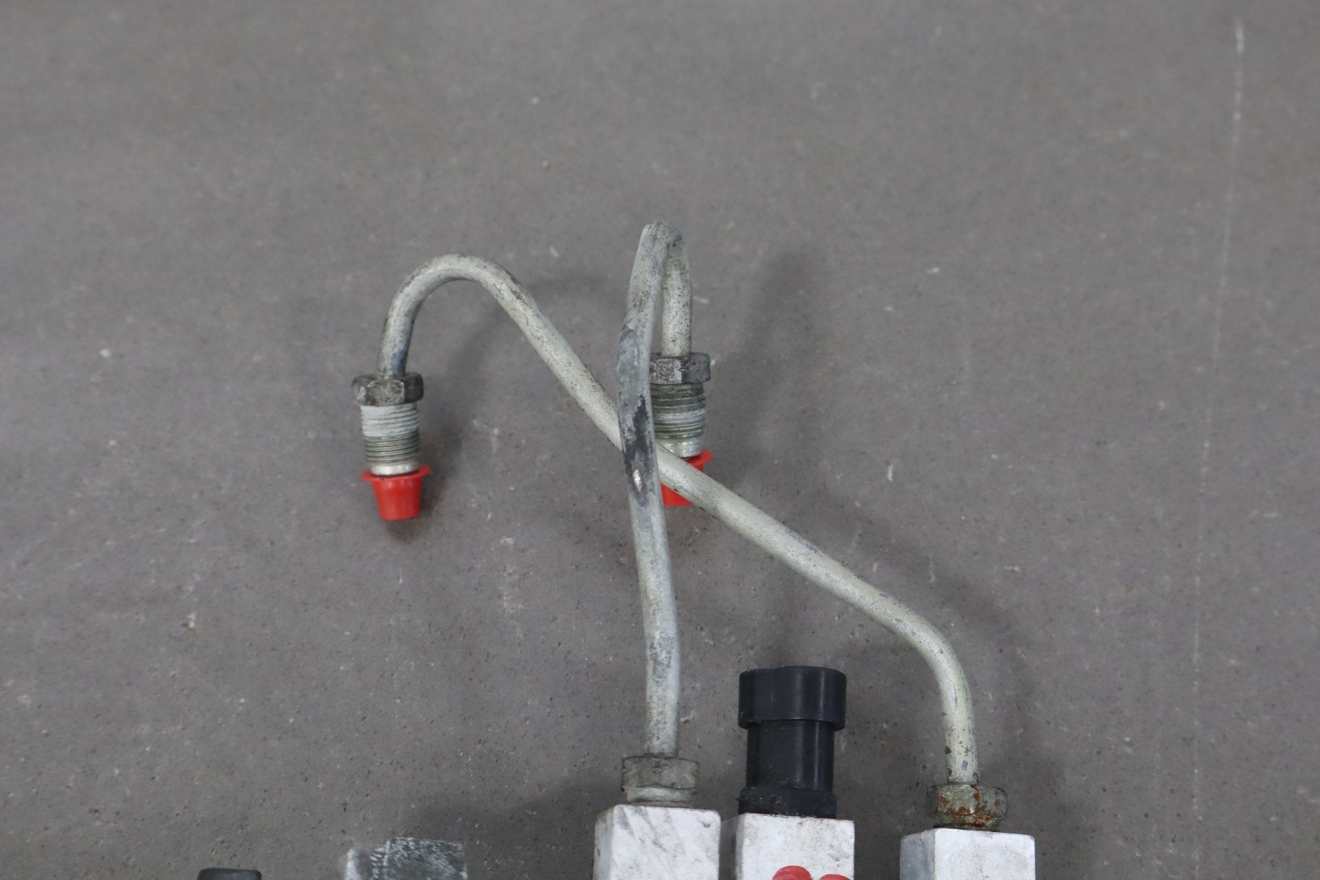 1997-2000 Chevrolet Corvette C5 Brake Proportioning Valve 10279616