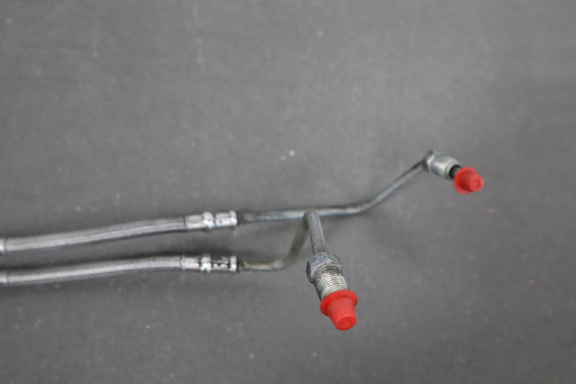 1997-2000 Chevrolet Corvette C5 Brake Proportioning Valve 10279616