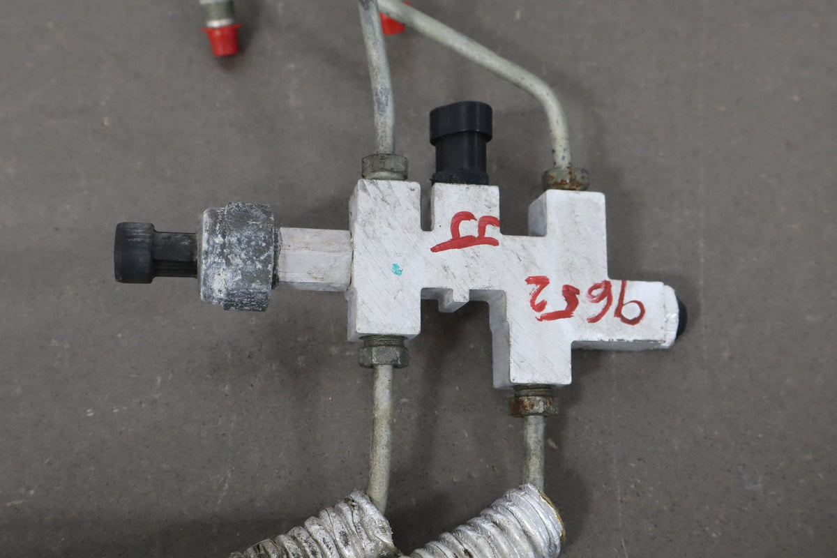 1997-2000 Chevrolet Corvette C5 Brake Proportioning Valve 10279616