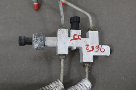 1997-2000 Chevrolet Corvette C5 Brake Proportioning Valve 10279616