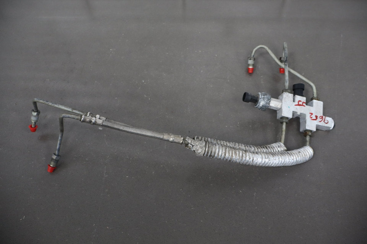 1997-2000 Chevrolet Corvette C5 Brake Proportioning Valve 10279616