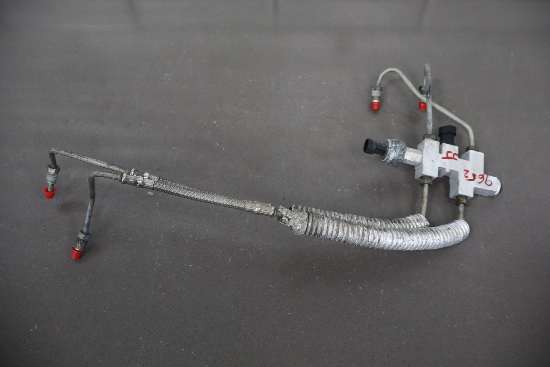 1997-2000 Chevrolet Corvette C5 Brake Proportioning Valve 10279616
