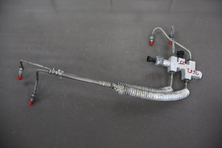 1997-2000 Chevrolet Corvette C5 Brake Proportioning Valve 10279616
