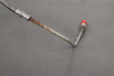 1997-2000 Chevrolet Corvette C5 Brake Proportioning Valve/ Lines 10279616