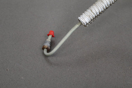 1997-2000 Chevrolet Corvette C5 Brake Proportioning Valve/ Lines 10279616
