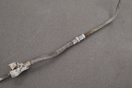 1997-2000 Chevrolet Corvette C5 Brake Proportioning Valve/ Lines 10279616