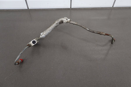 1997-2000 Chevrolet Corvette C5 Brake Proportioning Valve/ Lines 10279616
