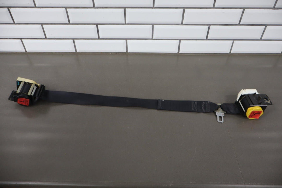 1997 - 2000 Chevrolet Corvette C5 Coupe Driver Seat Belt Retractor Black 88893509