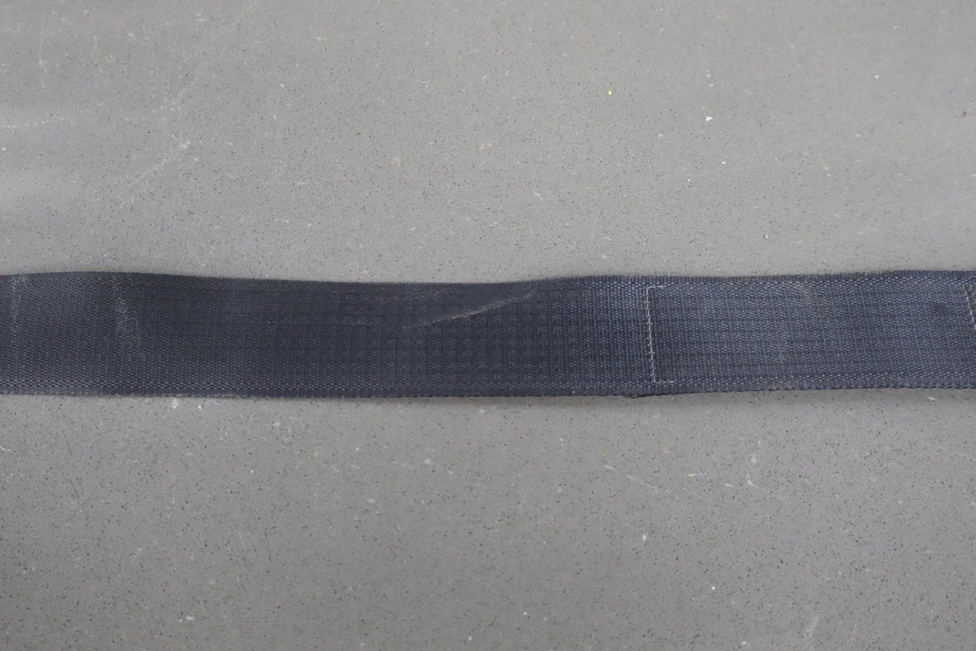 1997 - 2000 Chevrolet Corvette C5 Coupe Driver Seat Belt Retractor Black 88893509