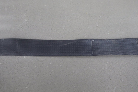 1997 - 2000 Chevrolet Corvette C5 Coupe Driver Seat Belt Retractor Black 88893509