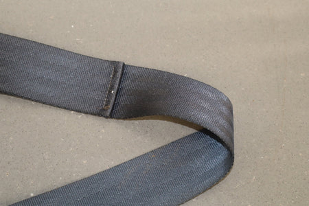 1997-2000 Chevrolet Corvette C5 Coupe Driver Seat Belt Retractor Black 88893509