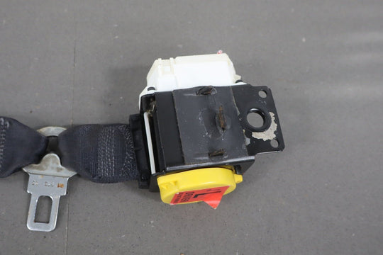 1997 - 2000 Chevrolet Corvette C5 Coupe Driver Seat Belt Retractor Black 88893509