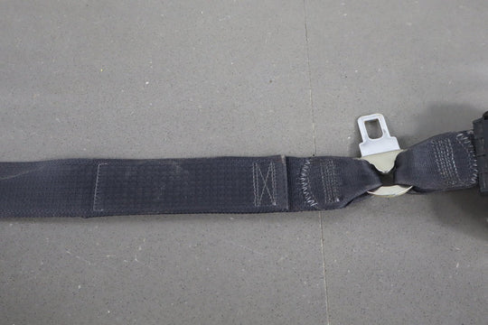 1997 - 2000 Chevrolet Corvette C5 Coupe Driver Seat Belt Retractor Black 88893509