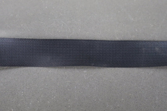 1997 - 2000 Chevrolet Corvette C5 Coupe Driver Seat Belt Retractor Black 88893509