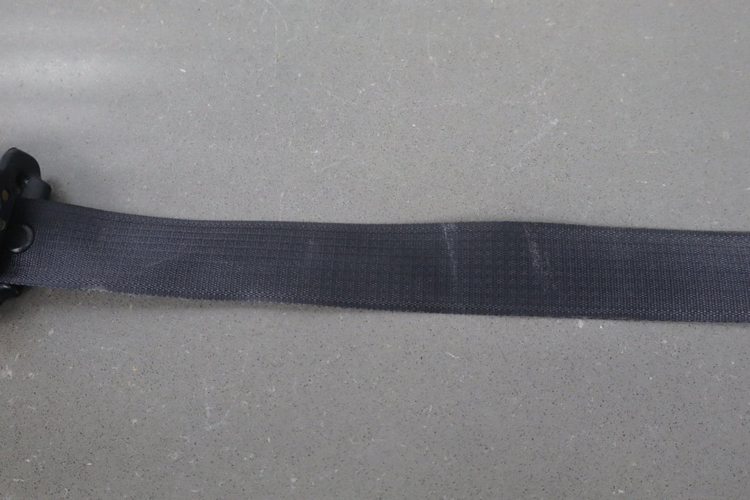 1997 - 2000 Chevrolet Corvette C5 Coupe Driver Seat Belt Retractor Black 88893509