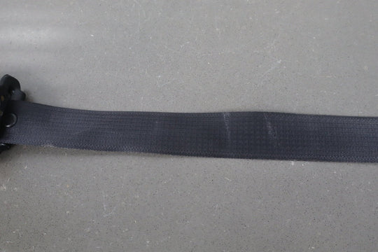 1997 - 2000 Chevrolet Corvette C5 Coupe Driver Seat Belt Retractor Black 88893509