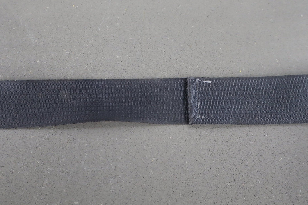1997 - 2000 Chevrolet Corvette C5 Coupe Driver Seat Belt Retractor Black 88893509