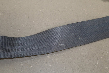 1997-2000 Chevrolet Corvette C5 Coupe Driver Seat Belt Retractor Black 88893509