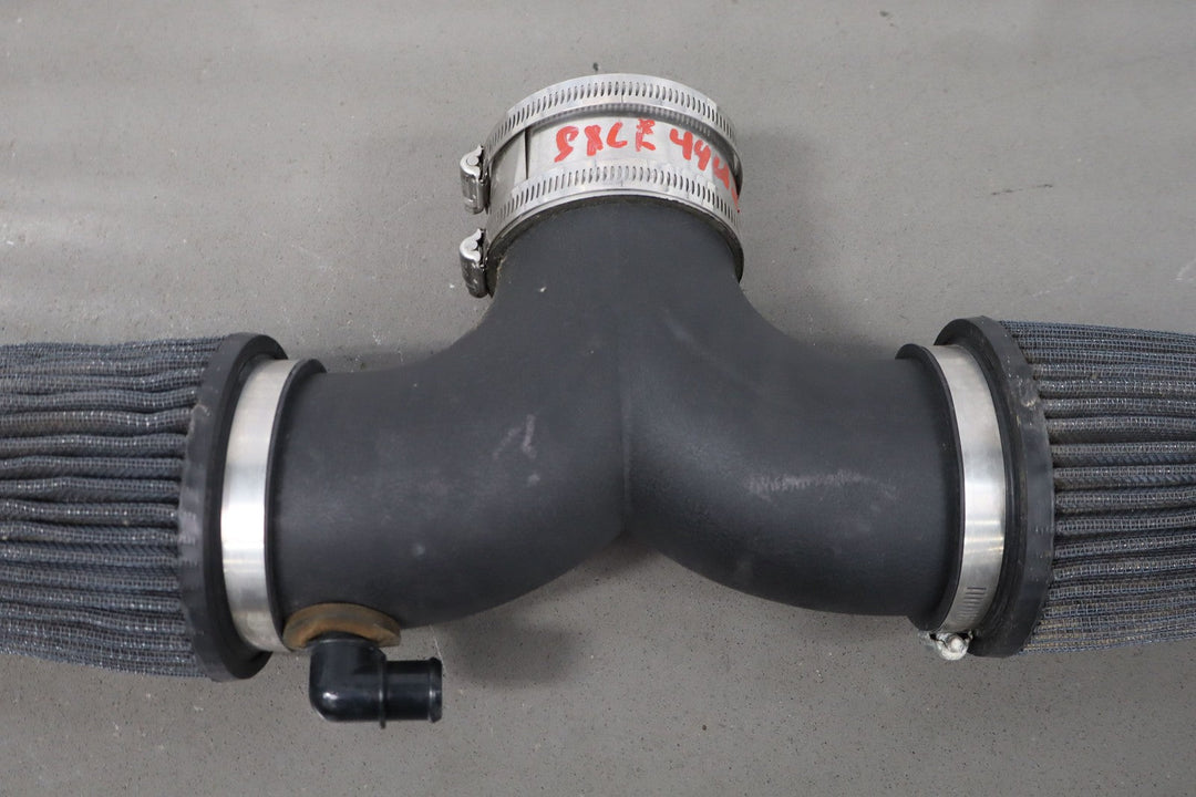 1997 - 2000 Corvette C5 5.7L Air Cleaner Aftermarket Elbow *No MAF*