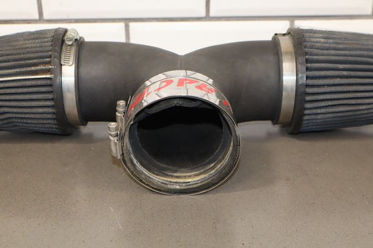 1997 - 2000 Corvette C5 5.7L Air Cleaner Aftermarket Elbow *No MAF*