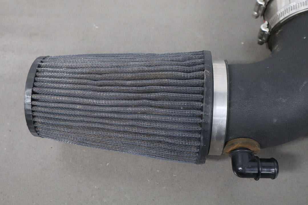 1997 - 2000 Corvette C5 5.7L Air Cleaner Aftermarket Elbow *No MAF*